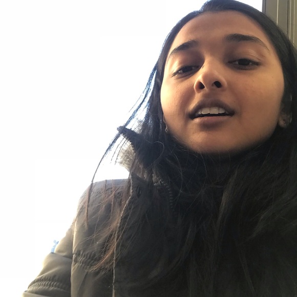 Meet your Posher, Hitesha - Picture 1 of 1